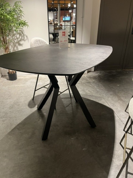 Xooon Masura ovale bartafel - 0